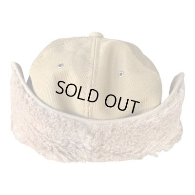 画像4: THE H.W.DOG&CO D-DECK  CAP  KHAKI