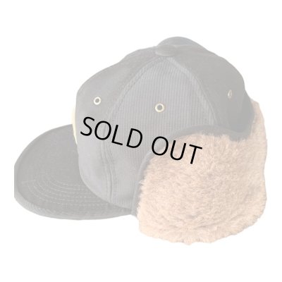 画像4: THE H.W.DOG&CO D-DECK  CAP  BLACK