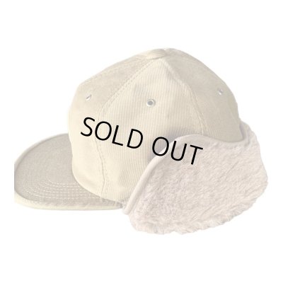 画像3: THE H.W.DOG&CO D-DECK  CAP  KHAKI