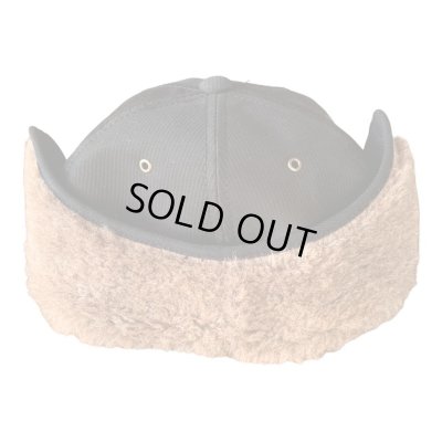 画像5: THE H.W.DOG&CO D-DECK  CAP  BLACK