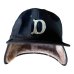 画像2: THE H.W.DOG&CO D-DECK  CAP  BLACK (2)