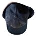 画像3: THE H.W.DOG&CO D-DECK  CAP  BLACK