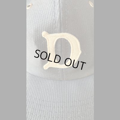 画像6: THE H.W.DOG&CO D-DECK  CAP  BLACK