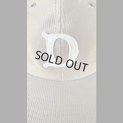 画像6: THE H.W.DOG&CO D-DECK  CAP  KHAKI