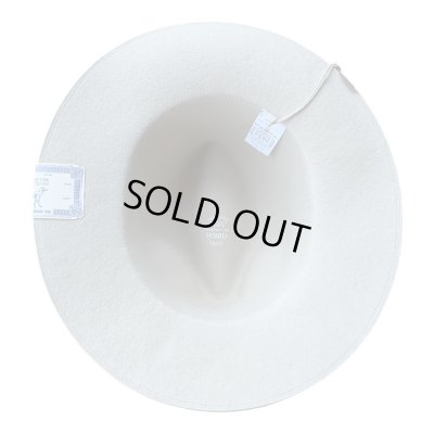 画像4: THE H.W.DOG&CO. エイチダブリュードッグ　TRAVELERS HAT　BEIGE