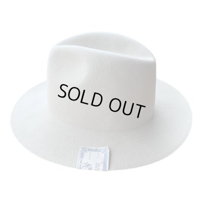 画像3: THE H.W.DOG&CO. エイチダブリュードッグ　TRAVELERS HAT　BEIGE