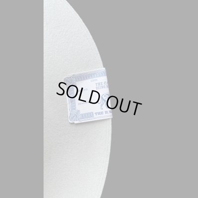 画像5: THE H.W.DOG&CO. エイチダブリュードッグ　TRAVELERS HAT　BEIGE