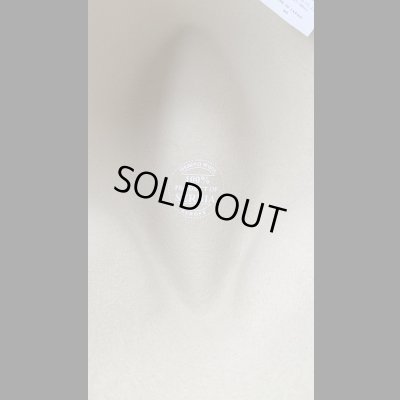 画像6: THE H.W.DOG&CO. エイチダブリュードッグ　TRAVELERS HAT　BEIGE