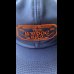 画像2: THE H.W.DOG&CO TRUCKER CAP23SS 刺繍ロゴ BLUE (2)