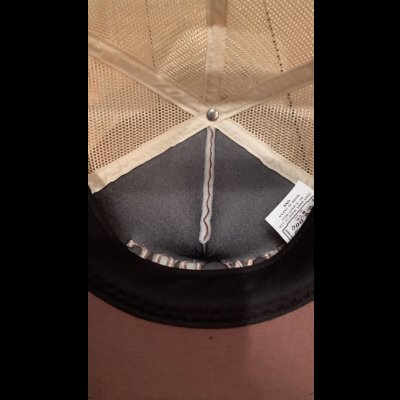 画像20: THE H.W.DOG&CO MESH CAP　23SS   