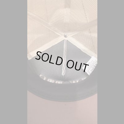 画像20: THE H.W.DOG&CO MESH CAP　23SS   