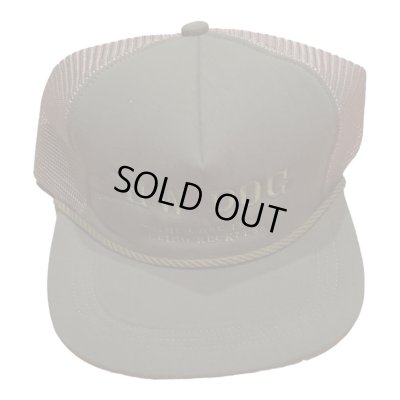 画像5: THE H.W.DOG&CO MESH CAP　23SS   