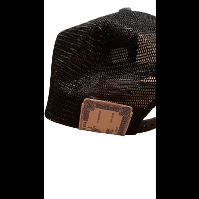 画像15: THE H.W.DOG&CO MESH CAP　23SS   