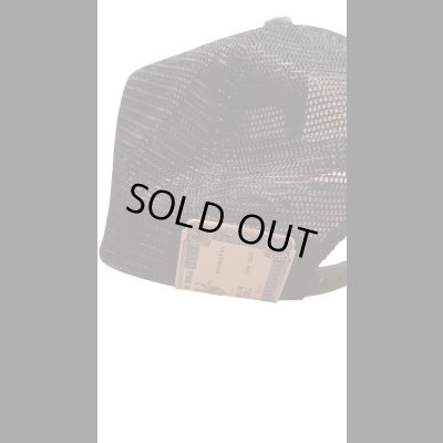 画像15: THE H.W.DOG&CO MESH CAP　23SS   