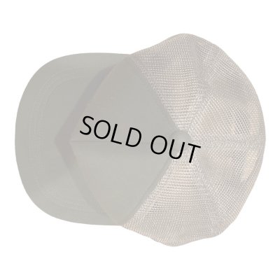 画像9: THE H.W.DOG&CO MESH CAP　23SS   