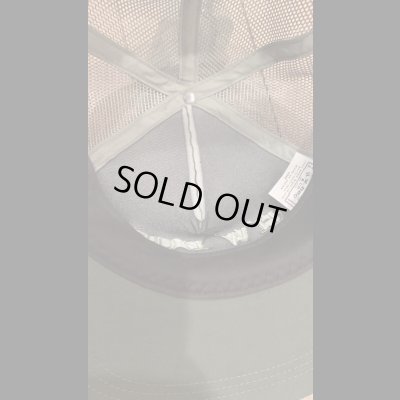 画像21: THE H.W.DOG&CO MESH CAP　23SS   