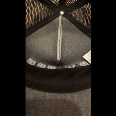 画像19: THE H.W.DOG&CO MESH CAP　23SS   