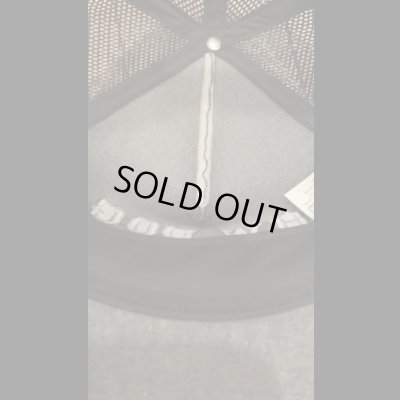 画像19: THE H.W.DOG&CO MESH CAP　23SS   