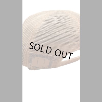 画像16: THE H.W.DOG&CO MESH CAP　23SS   