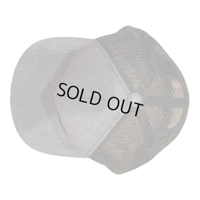 画像8: THE H.W.DOG&CO MESH CAP　23SS   