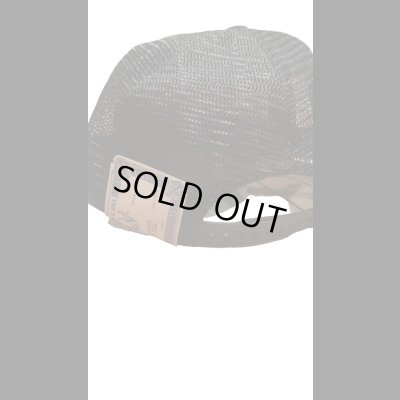画像14: THE H.W.DOG&CO MESH CAP　23SS   