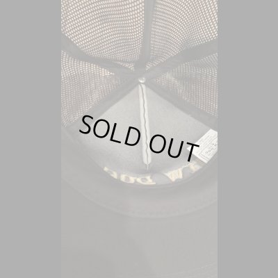 画像18: THE H.W.DOG&CO MESH CAP　23SS   