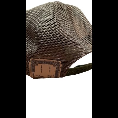 画像17: THE H.W.DOG&CO MESH CAP　23SS   