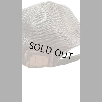 画像17: THE H.W.DOG&CO MESH CAP　23SS   