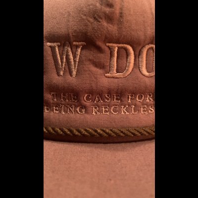 画像12: THE H.W.DOG&CO MESH CAP　23SS   