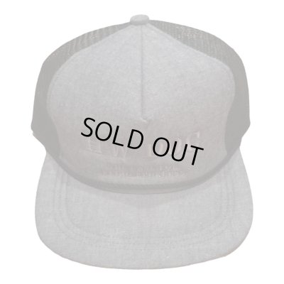 画像4: THE H.W.DOG&CO MESH CAP　23SS   