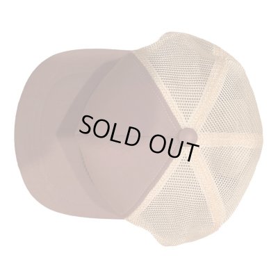 画像7: THE H.W.DOG&CO MESH CAP　23SS   