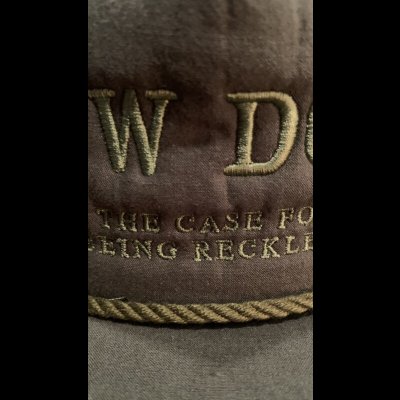 画像13: THE H.W.DOG&CO MESH CAP　23SS   