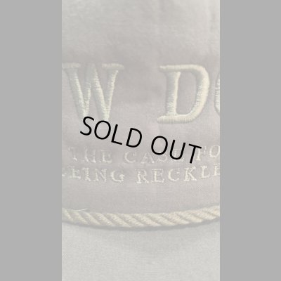 画像13: THE H.W.DOG&CO MESH CAP　23SS   