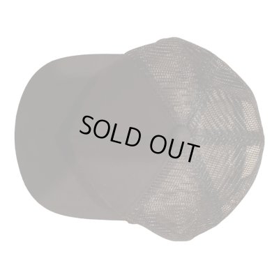 画像6: THE H.W.DOG&CO MESH CAP　23SS   