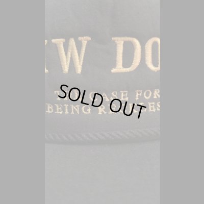 画像10: THE H.W.DOG&CO MESH CAP　23SS   