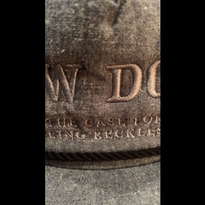 画像11: THE H.W.DOG&CO MESH CAP　23SS   