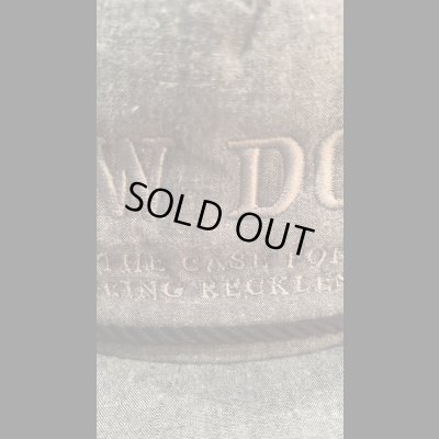 画像11: THE H.W.DOG&CO MESH CAP　23SS   