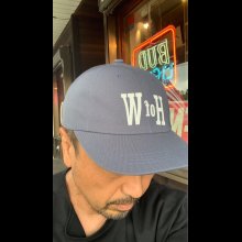 他の写真2: THE H.W.DOG&CO HofW Cap  BLUE