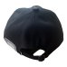 画像2: THE H.W.DOG&CO HofW Cap  BLACK (2)