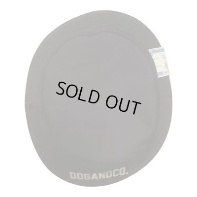 画像8: THE H.W.DOG&CO. エイチダブリュードッグ　FLAG HAT　BEIGE  BLACK