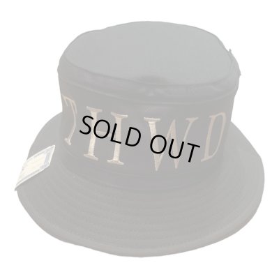 画像6: THE H.W.DOG&CO. エイチダブリュードッグ　FLAG HAT　BEIGE  BLACK