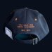 画像10: THE H.W.DOG&CO 2TONE LEATHER COTTON CAP  Beige  Navy  Black