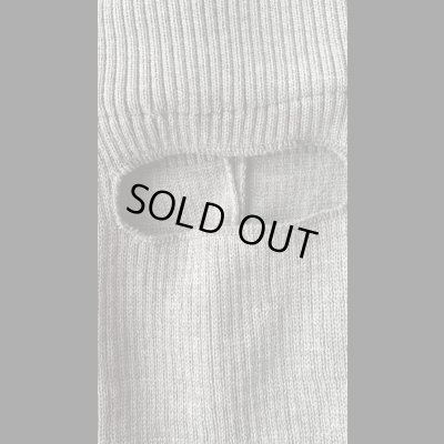 画像11: THE H.W.DOG&CO  FACEMASK BEANIE ニットキャップ 