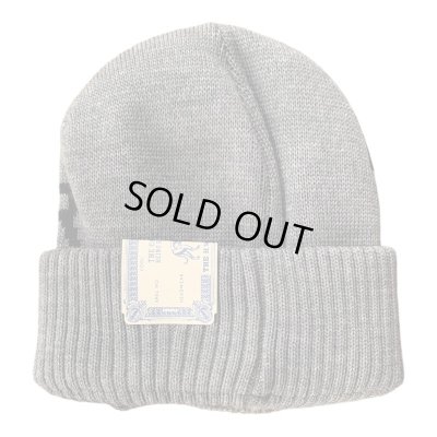 画像8: THE H.W.DOG&CO  FACEMASK BEANIE ニットキャップ 