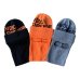 画像2: THE H.W.DOG&CO  FACEMASK BEANIE ニットキャップ  (2)