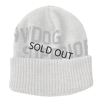 画像7: THE H.W.DOG&CO  FACEMASK BEANIE ニットキャップ 