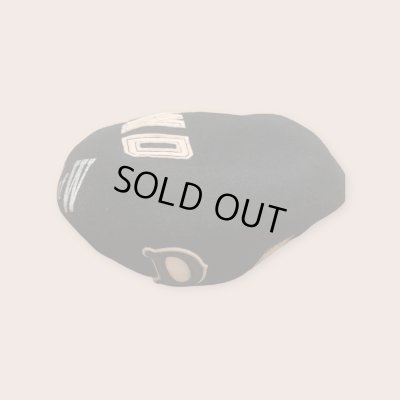 画像3: THE H.W.DOG&CO　4TH  BERET   BLACK   BEIGE