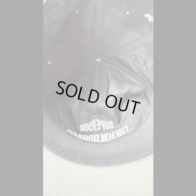 画像5: THE H.W.DOG&CO  BIKERS CAP