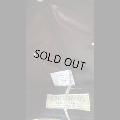 画像6: THE H.W.DOG&CO  BIKERS CAP