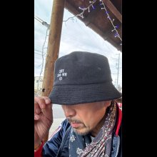 他の写真2: THE H.W.DOG&CO. エイチダブリュードッグ　PILE HAT　BLACK